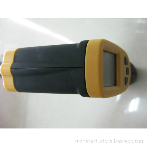 infrared thermometer for human body temperature